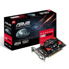 ASUS RX550-2G GDDR5